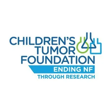 The Children’s Tumor Foundation Logo
