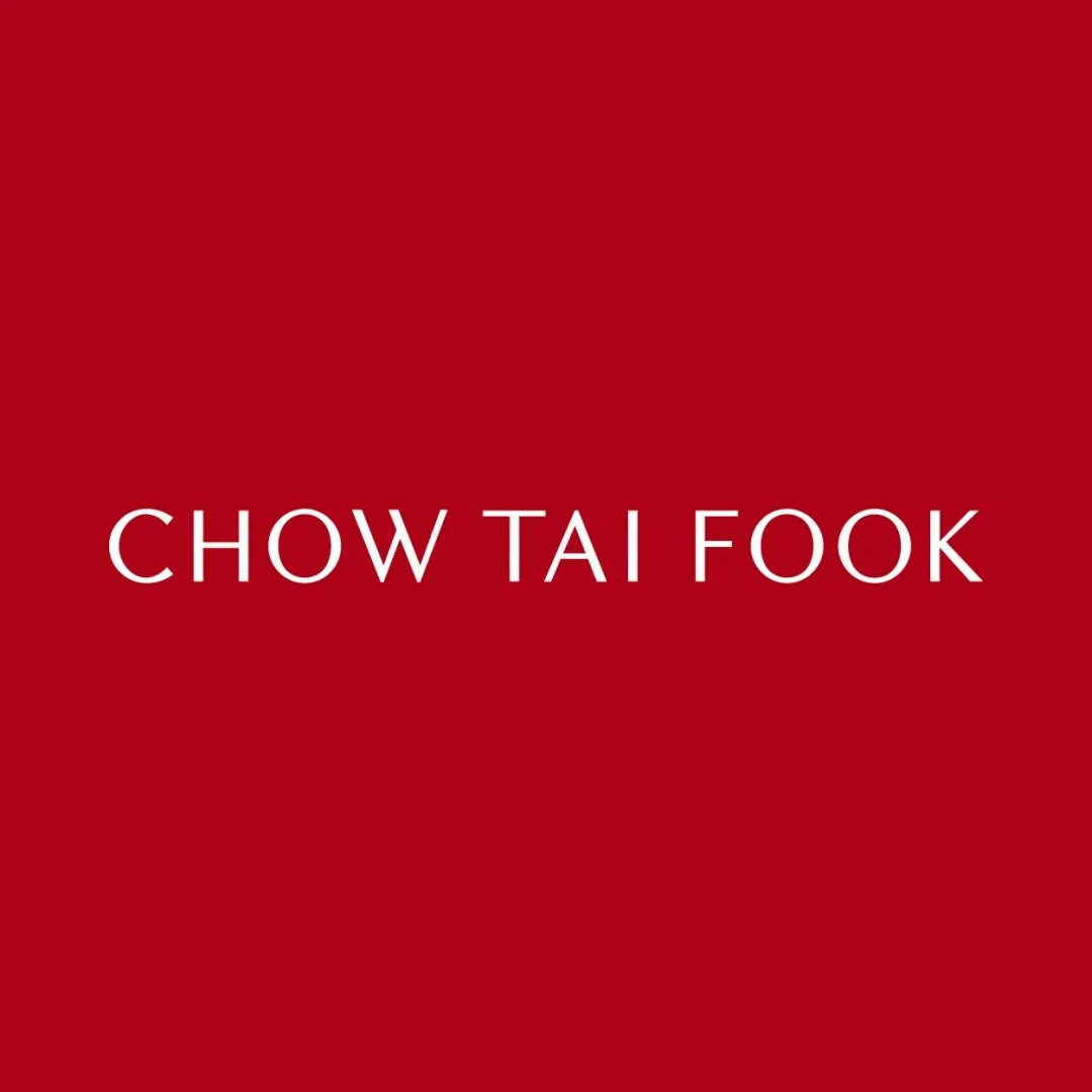 Chow Tai Fook Jewellery Group Ltd Logo