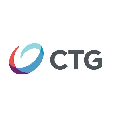 Computer Task Group, Inc logo