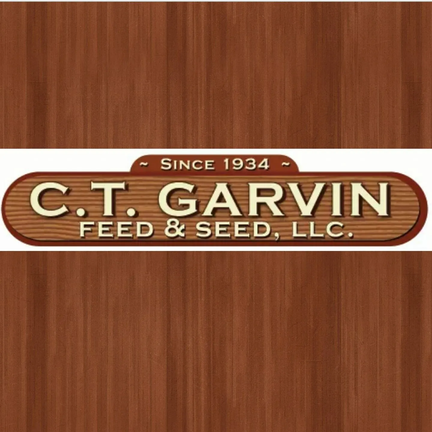 CT Garvin