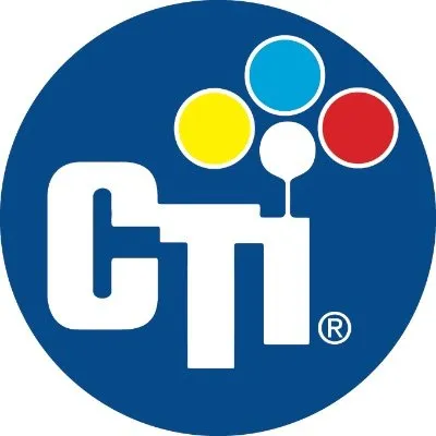 Yunhong Green CTI Ltd. logo