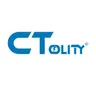 CTOLITY logo