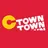 CTown Supermarkets logo