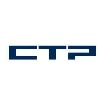 CTP Air Pollution Control Logo