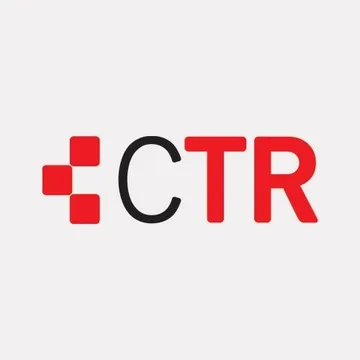 CTR Uluslararası Belgelendirme & Denetim Logo