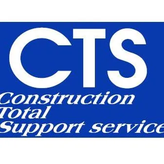 株式会社シーティーエス logo