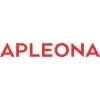 Apleona UK logo