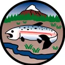 Confederated Tribes of Siletz Indians logo