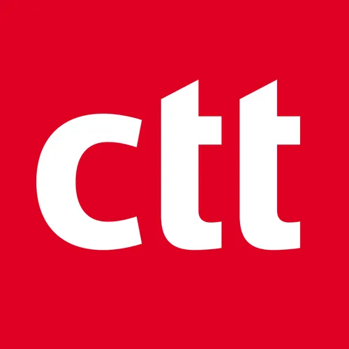 TechTree CTT logo