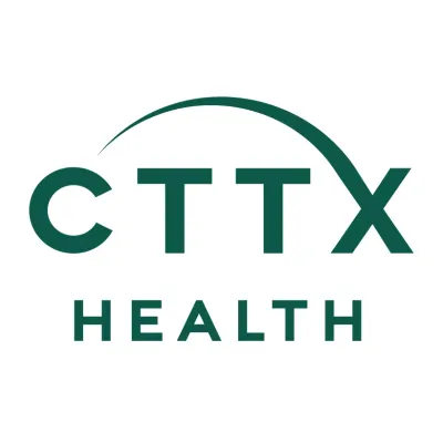 CTTX Health logo