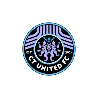 CT United FC logo