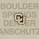 University of Colorado System Office logo