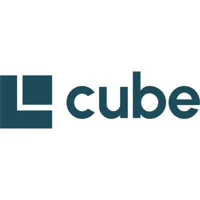 Cube Install Ltd logo
