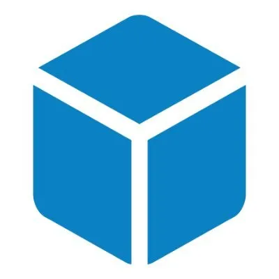 CUBE logo