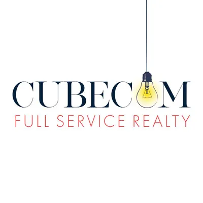 Cubecom Commerical Realty logo