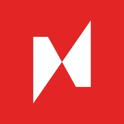 Logo by Brandfetch