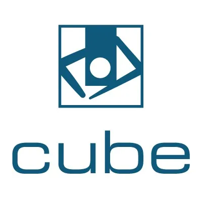 Cube Infrastructure Fund IV logo
