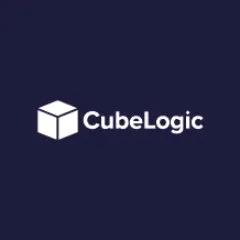 CubeLogic Logo