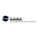 Cube Management logo