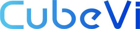 CubeVi logo