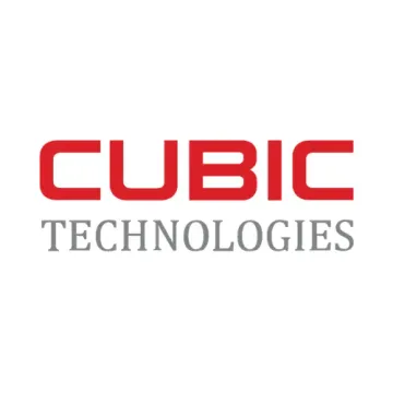 CUBIC Technologies Logo