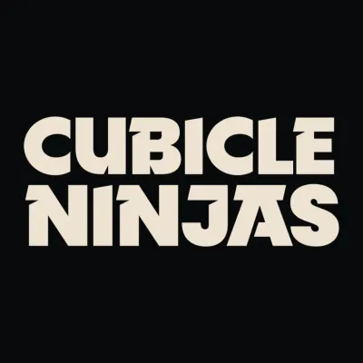 Cubicle Ninjas Logo