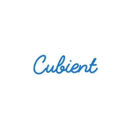 Cubient logo