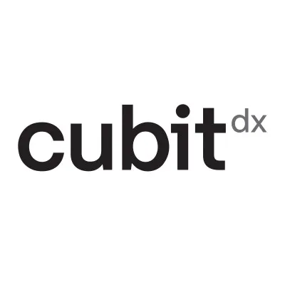 Cubit Diagnostics logo
