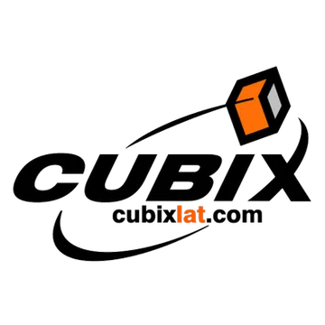 Cubix Latinamerica