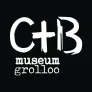 Logo C+B Museum