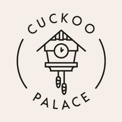 Cuckoo-palace
