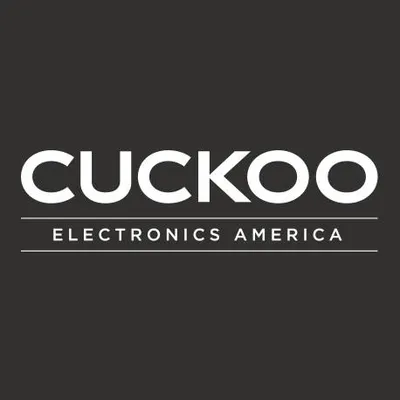 CUCKOO America logo