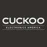 CUCKOO Electronics America logo