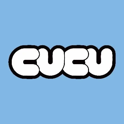 CUCU Covers logo