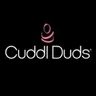 Cuddlduds logo