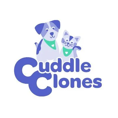 Cuddle Clones logo