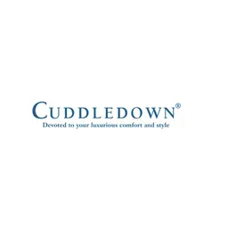Cuddledown logo
