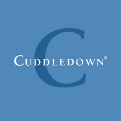 Cuddledown logo