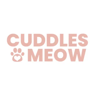 CuddlesMeow logo