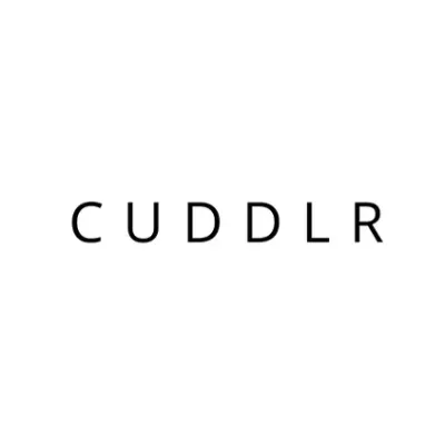 Cuddlr logo