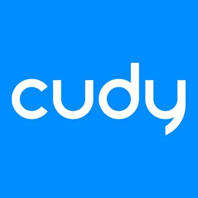Cudy logo
