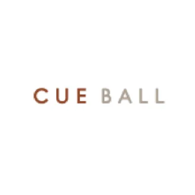Cue Ball Capital logo