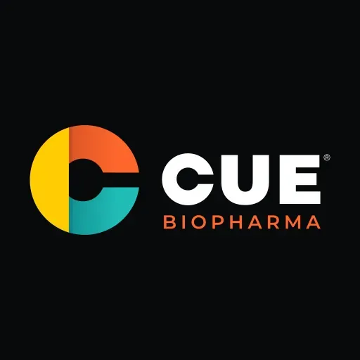 Cue Biopharma, Inc. logo
