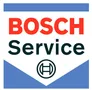 Logo Bosch Car Service Cuelenaere