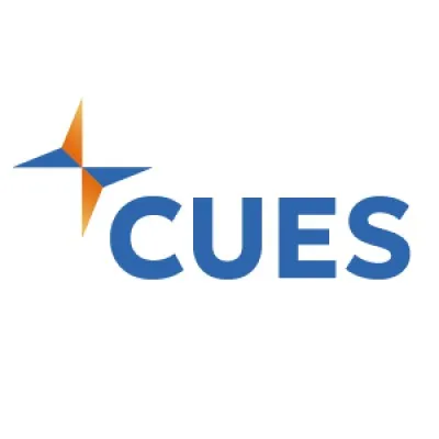 CUES Logo