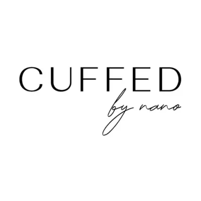 Cuffed by Nano logo