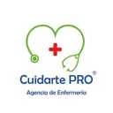 cuidarte pro® logo