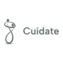 Logo Cuídate