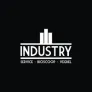 Logo Service Bioscoop Industry