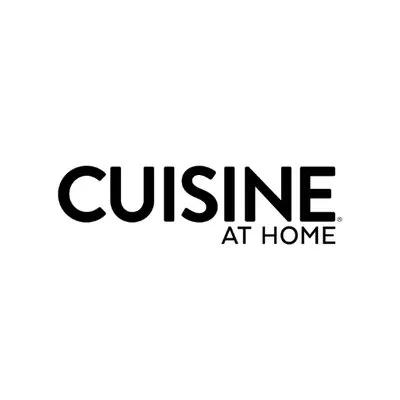 Cuisine at Home